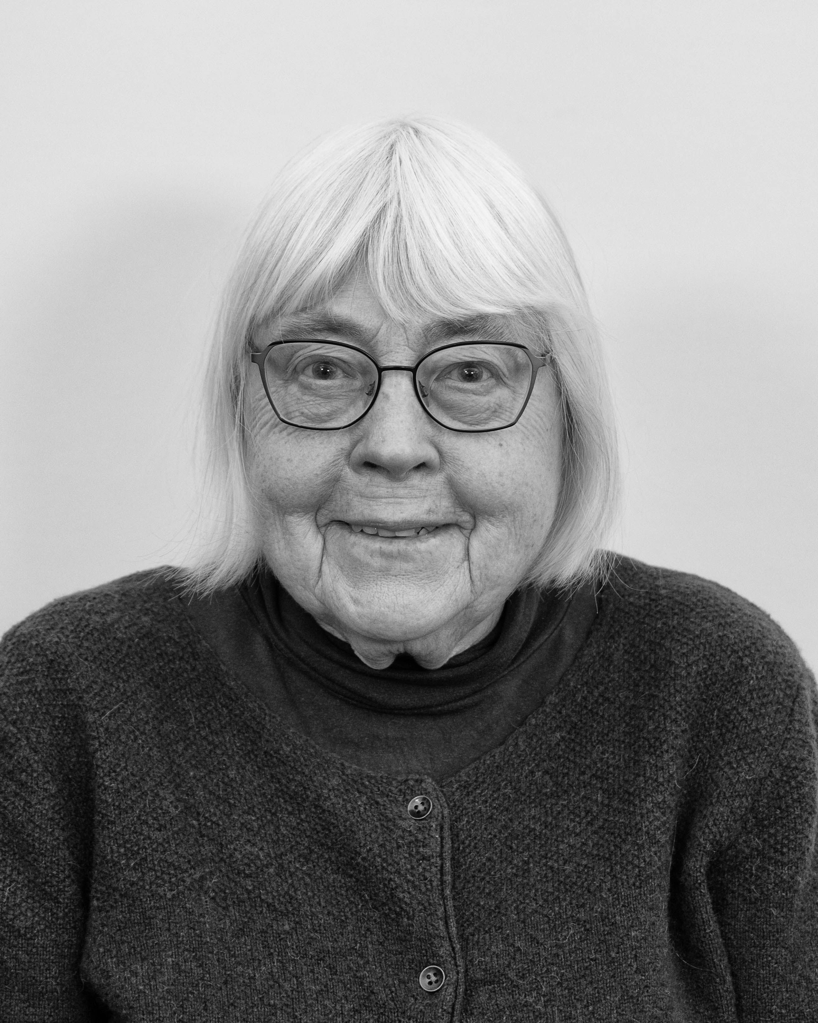 Eva Beijer